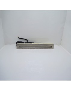 Ginevra Blu 20 LED - IP43 and 12V Resistant, Perfect for Outdoors